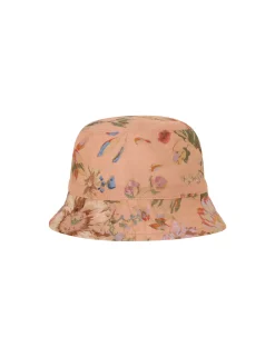 ZIMMERMANN Accessories<Kids Bucket Hat