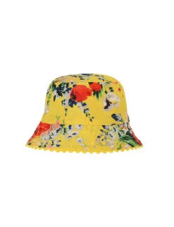 ZIMMERMANN Accessories<Kids Bucket Hat