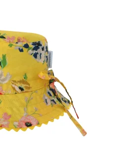 ZIMMERMANN Accessories<Kids Bucket Hat