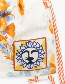 ZIMMERMANN Accessories<Kids Drawcord Backpack