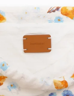 ZIMMERMANN Accessories<Kids Drawcord Backpack