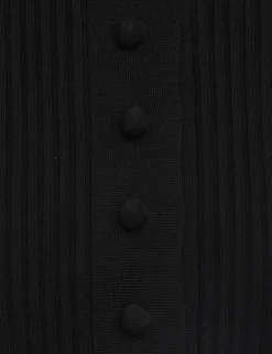 ZIMMERMANN Clothing<Knit Polo Top