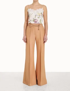 ZIMMERMANN Luminosity<Lace Cami