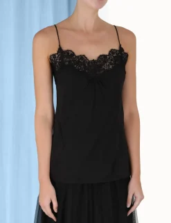 ZIMMERMANN Tops<Lace Cami