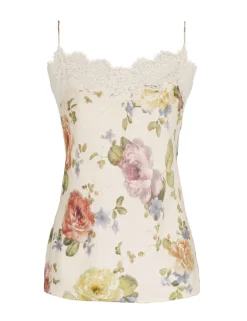 ZIMMERMANN Clothing<Lace Cami