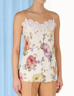 ZIMMERMANN Clothing<Lace Cami