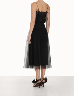 ZIMMERMANN Luminosity<Lace Cami