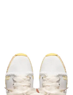 ZIMMERMANN Accessories<Lace Up Espadrille Derby