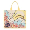 ZIMMERMANN Bags<Large Jacquard Tote