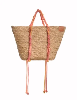 ZIMMERMANN Accessories<Large Macrame Basket