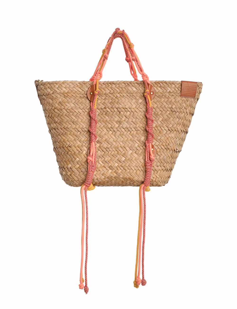 ZIMMERMANN Accessories<Large Macrame Basket