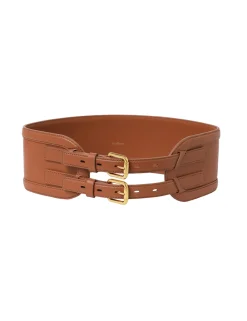 ZIMMERMANN Accessories<Leather Belt 90