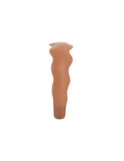 ZIMMERMANN Hair Accessories<Leather Wave Headband