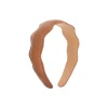 ZIMMERMANN Accessories<Leather Wave Headband