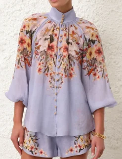 ZIMMERMANN Clothing<Lexi Billow Blouse