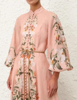 ZIMMERMANN Dresses & Coverups<Lexi Billow Long Dress