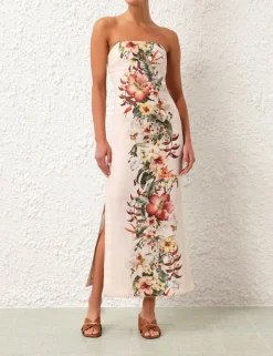 ZIMMERMANN Dresses & Coverups<Lexi Column Dress
