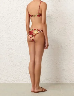 ZIMMERMANN Bikinis<Lexi Diamond Trim Bikini