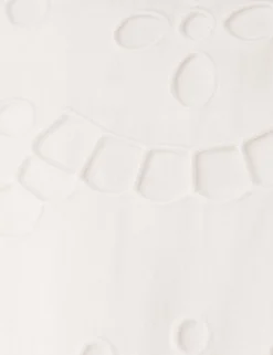ZIMMERMANN Clothing<Lexi Embroidered Slip Dress
