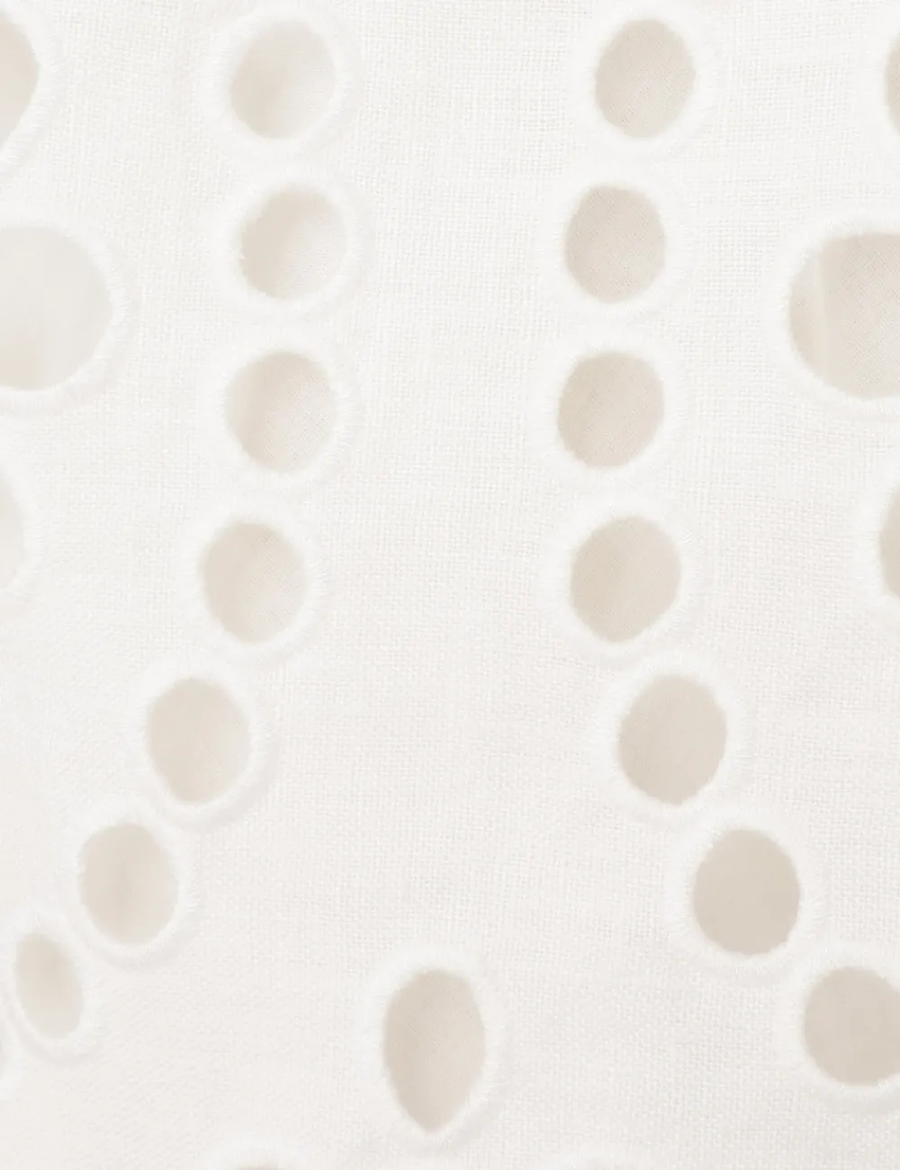 ZIMMERMANN Tops<Lexi Embroidered Tunic