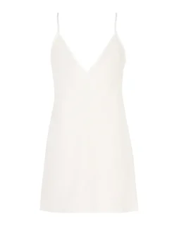 ZIMMERMANN Dresses & Coverups<Lexi Embroidered Tunic