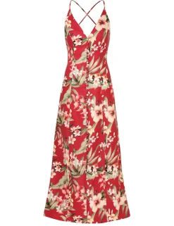 ZIMMERMANN Clothing<Lexi Slip Dress