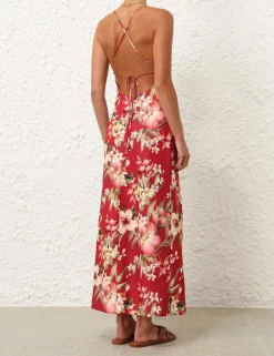 ZIMMERMANN Clothing<Lexi Slip Dress
