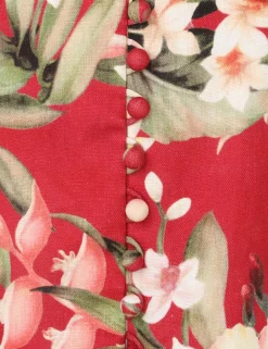 ZIMMERMANN Clothing<Lexi Slip Dress