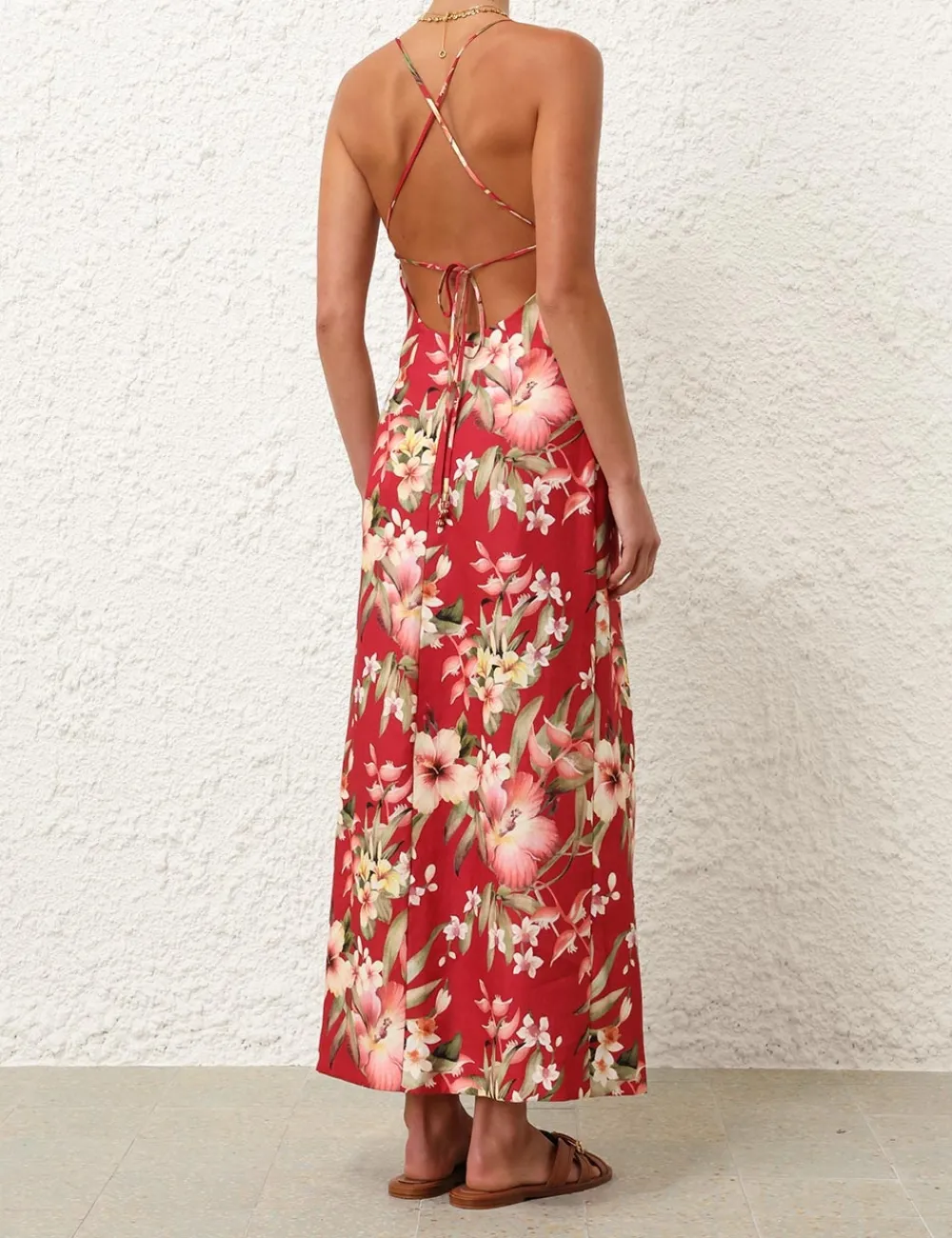 ZIMMERMANN Dresses & Coverups<Lexi Slip Dress
