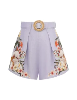 ZIMMERMANN Clothing<Lexi Tuck Short