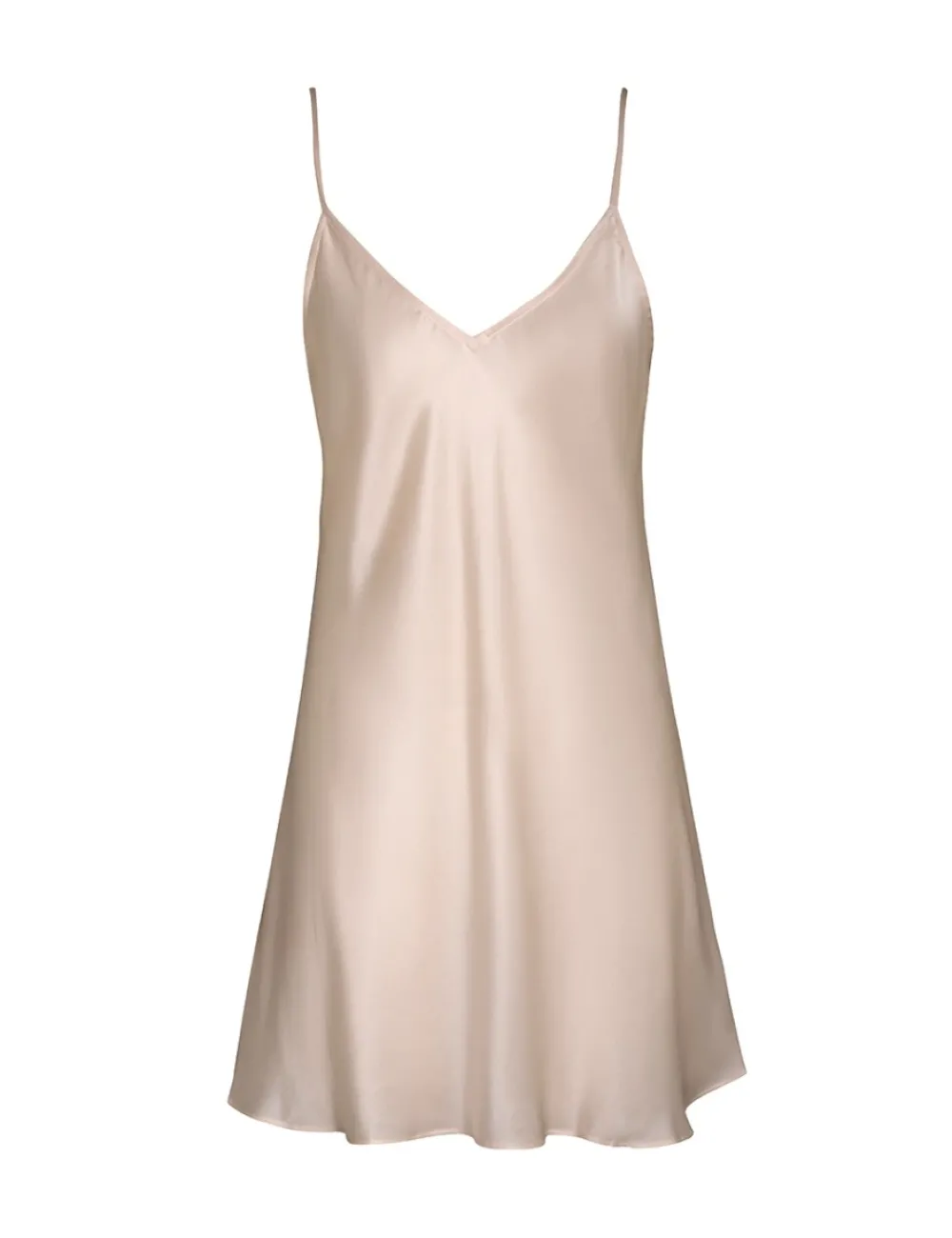 ZIMMERMANN Clothing<Luminosity Bias Mini Dress