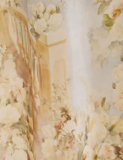 ZIMMERMANN Clothing<Luminosity Bias Slip Dress