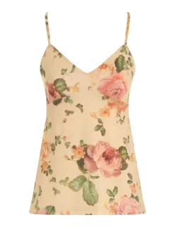 ZIMMERMANN Luminosity<Luminosity Billow Blouse