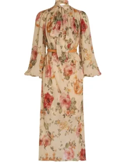 ZIMMERMANN Clothing<Luminosity Billow Dress