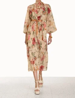 ZIMMERMANN Clothing<Luminosity Billow Dress