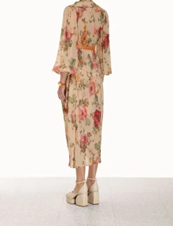 ZIMMERMANN Clothing<Luminosity Billow Dress