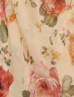 ZIMMERMANN Clothing<Luminosity Billow Dress
