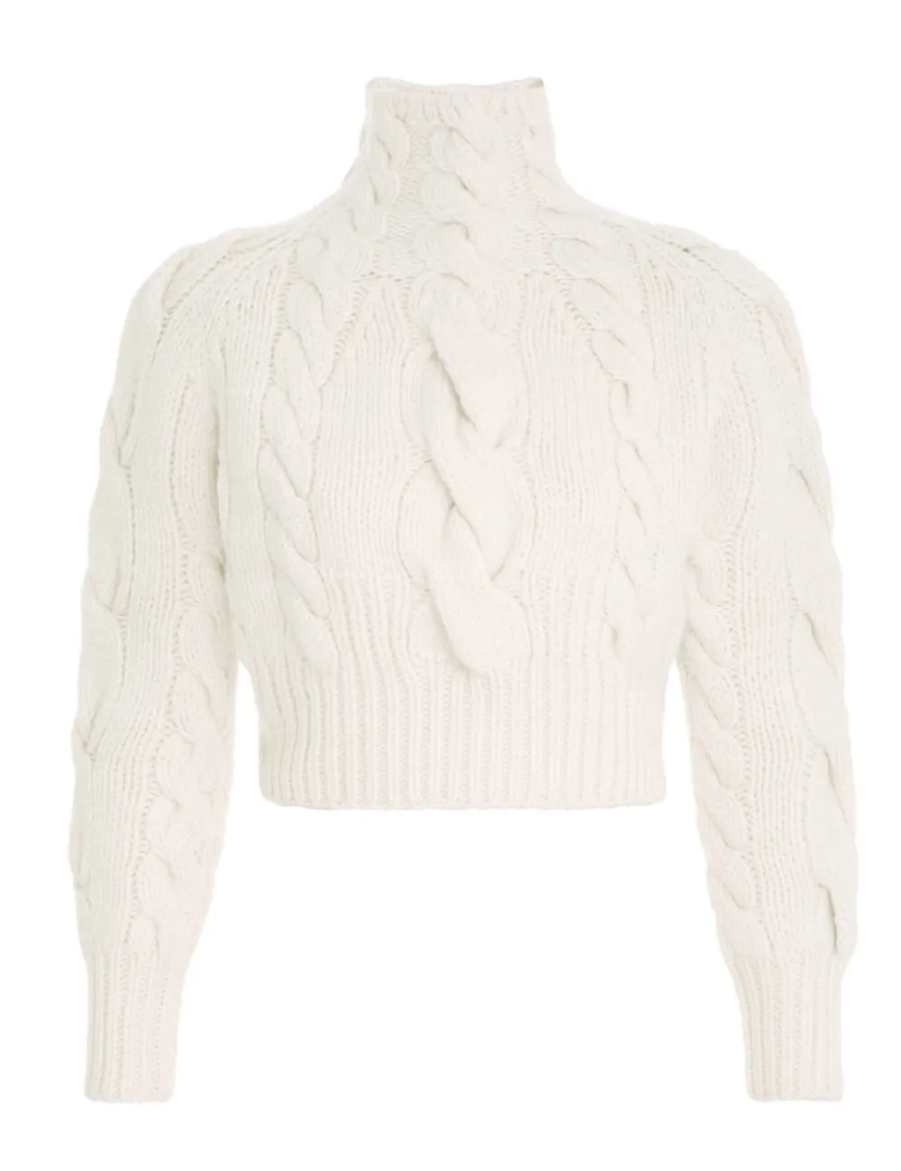 ZIMMERMANN Knitwear<Luminosity Cable Sweater