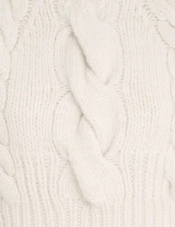 ZIMMERMANN Knitwear<Luminosity Cable Sweater