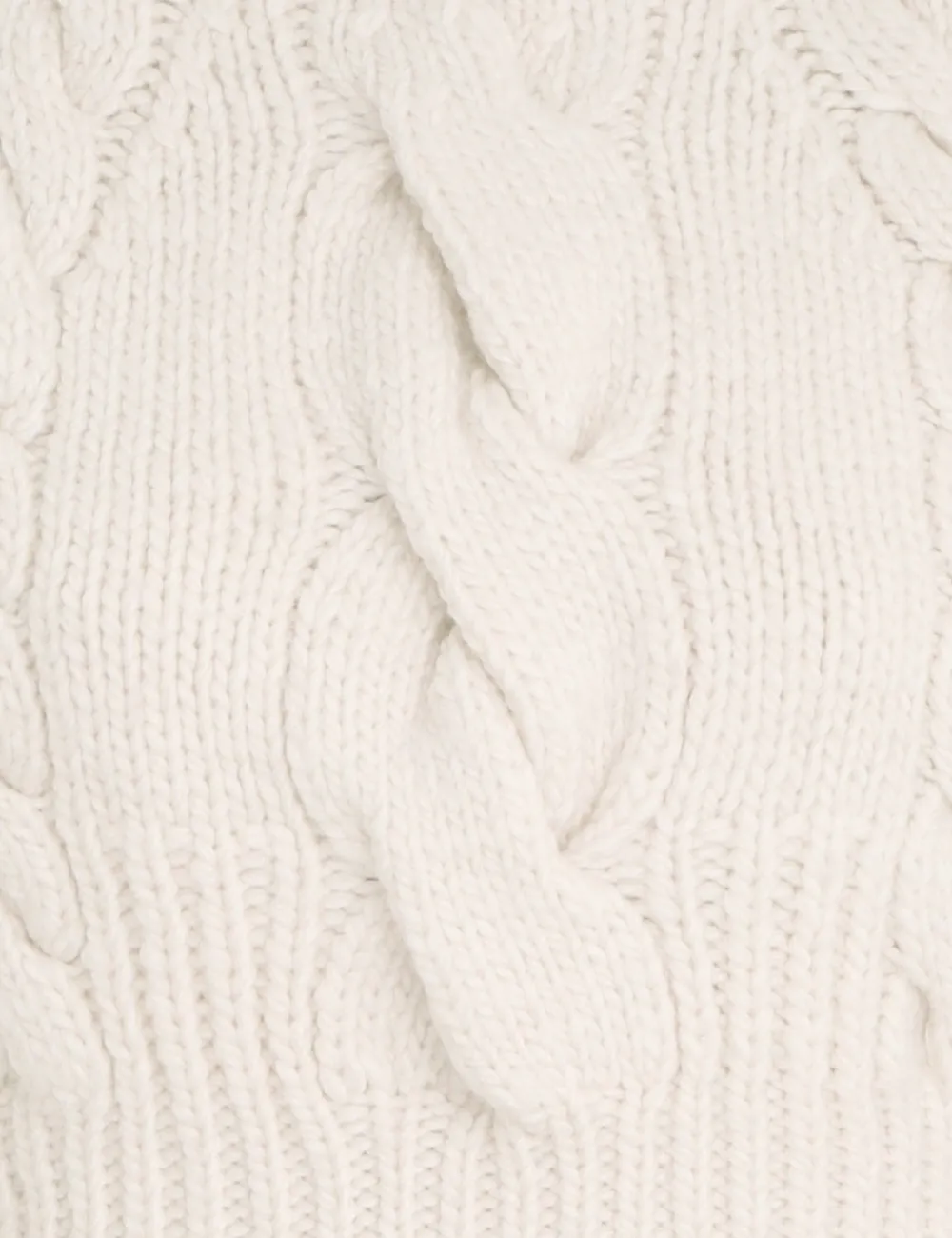 ZIMMERMANN Luminosity<Luminosity Cable Sweater