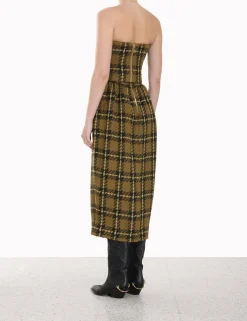 ZIMMERMANN Tops<Luminosity Check Bodice