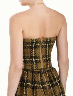 ZIMMERMANN Tops<Luminosity Check Bodice