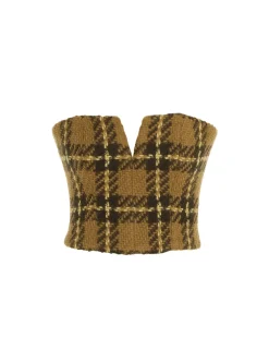 ZIMMERMANN Clothing<Luminosity Check Bodice