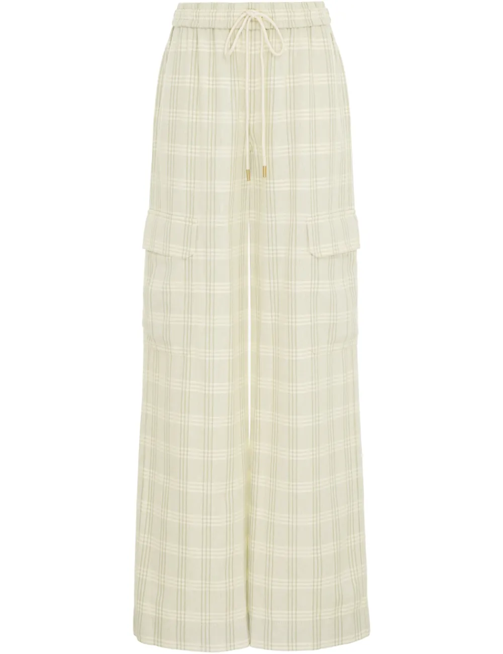 ZIMMERMANN Luminosity<Luminosity Check Track Pant