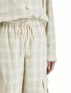 ZIMMERMANN Clothing<Luminosity Check Track Pant