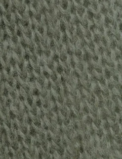 ZIMMERMANN Tops<Luminosity Crew Neck Sweater