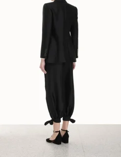 ZIMMERMANN Clothing<Luminosity Fitted Jacket