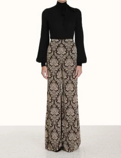 ZIMMERMANN Shorts & Pants<Luminosity Flare Pant