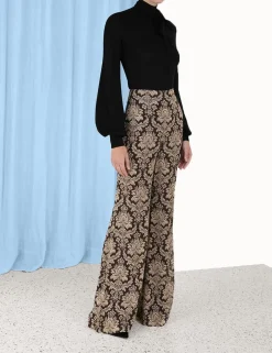 ZIMMERMANN Clothing<Luminosity Flare Pant