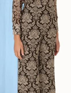 ZIMMERMANN Luminosity<Luminosity Flare Pant